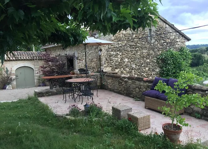 Gite Cocotte Luberon, Forcalquier