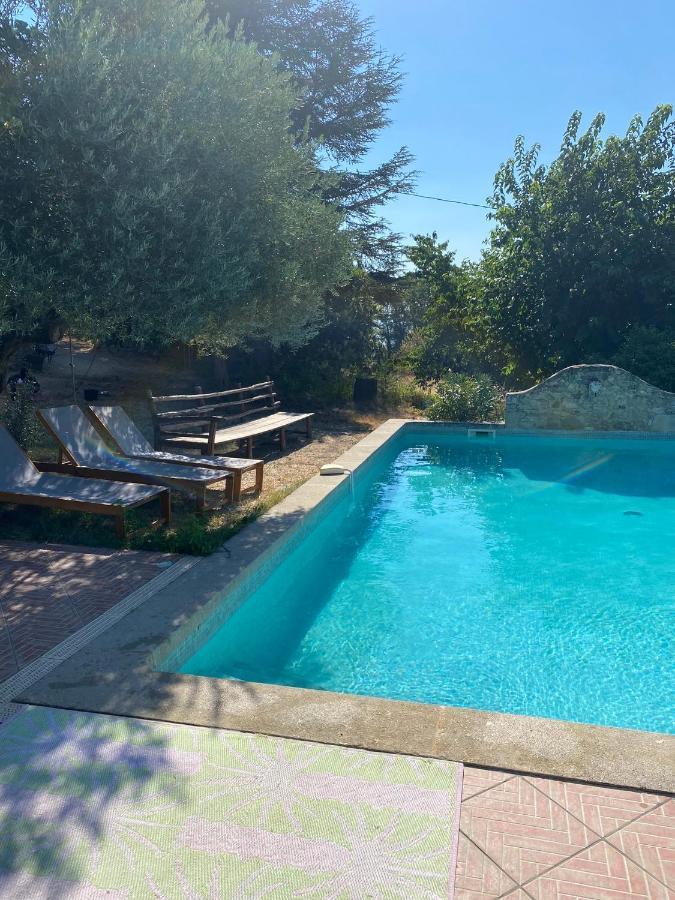 Holiday home Cocotte Luberon, Forcalquier