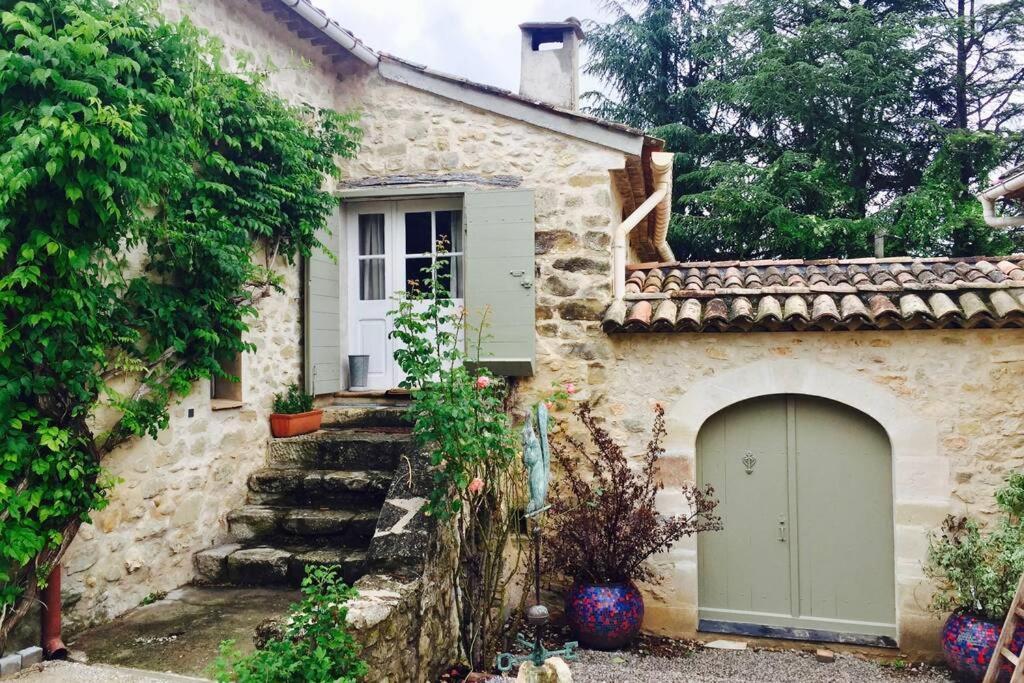 Holiday home Cocotte Luberon, Forcalquier Pierrerue (Alpes-de-Haute-Provence)