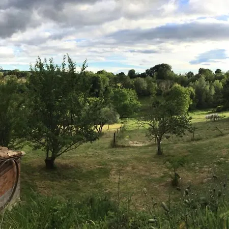 Gite Cocotte Luberon, Forcalquier Pierrerue  Exterior photo