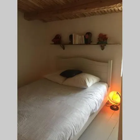 Gite Cocotte Luberon, Forcalquier Pierrerue  Exterior photo
