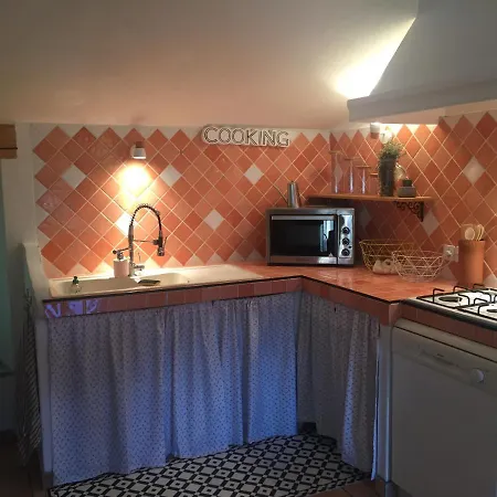 Gite Cocotte Luberon, Forcalquier Pierrerue  Exterior photo