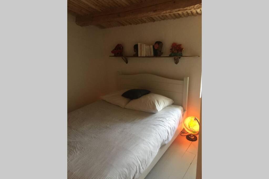 Casa vacanze Cocotte Luberon, Forcalquier